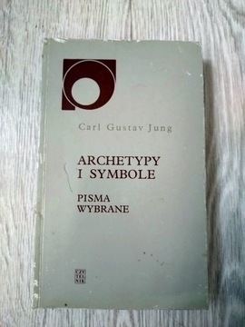 Archetypy i symbole Pisma wybrane Carl Gustav Jung