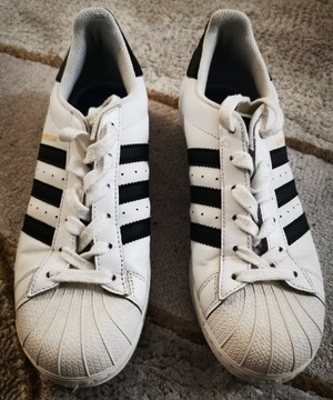 Buty sportowe damskie Adidas Superstar r. 38