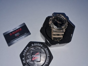 Casio G-Shock GA-100CM-5AER