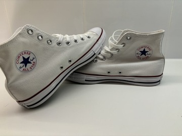 Buty converse chuck taylor 44 allstar 