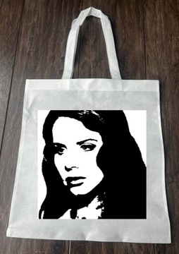 Torba tote bag lana del rey