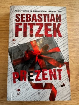 Sebastian Fitzek - Prezent