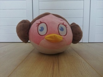 Angry Birds: Star Wars- pluszak/maskotka stella