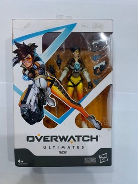 Figurka Hasbro Overwatch Tracer