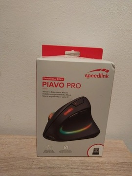 SpeedLink PIAVO PRO