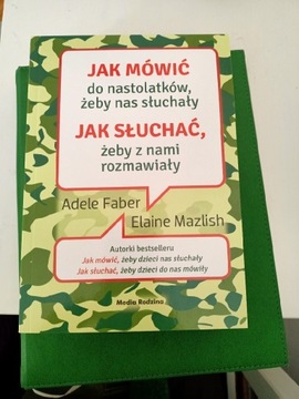 Jak mówić do nastolatków żeby nas słuchały 