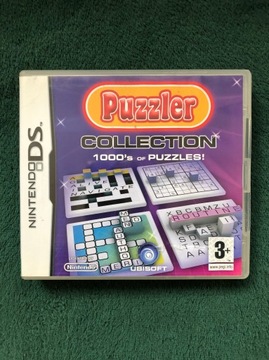 Puzzler Nintendo Ds