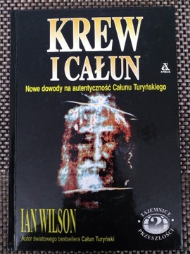 KREW I CAŁUN - Ian Wilson