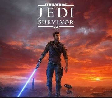Star Wars Jedi: Survivor PC KLUCZ ORIGIN EA APP
