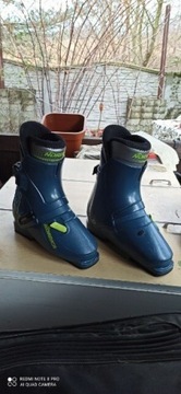 Buty narciarskie Nordica