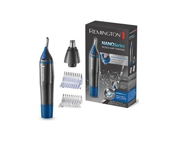 Remington Nanoseries trymer do nosa i uszu NE3850