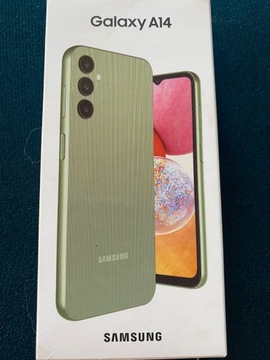 Samsung Galaxy a14