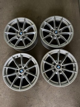 Felgi BMW 16" NOWE G20/G21 6,5Jx16 5x112 ET 22