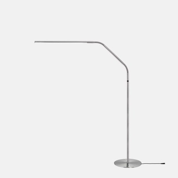 Daylight Slimline 3 lampa stojąca podłogowa LED