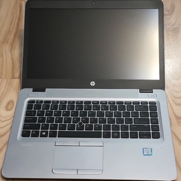 Laptop HP Elitebook 840 G4 i5