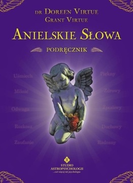 Anielskie słowa Doreen Virtue