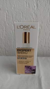 L'Oreal Paris Ekspert wieku krem pod oczy 60+