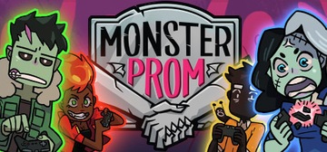 Monster Prom klucz Steam