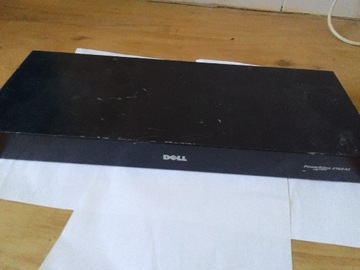 Dell Power Edge 2160AS