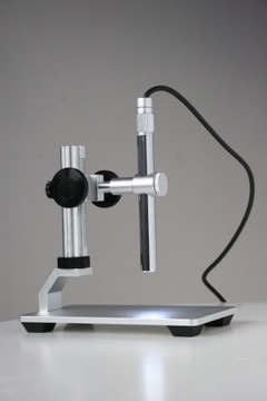 Cyfrowy mikroskop inspekcja USB 