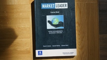 Market Leader