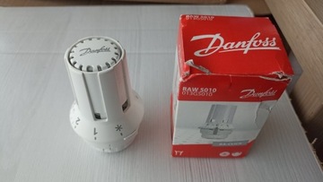 Głowica Danfoss RAW 5010