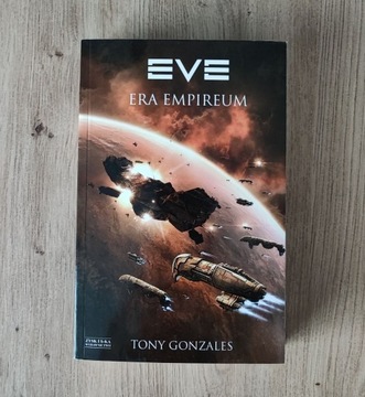 EVE era imperium - Tony Gonzales