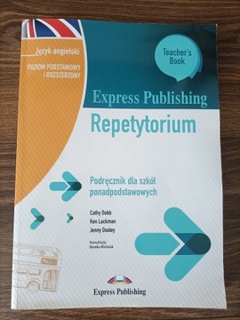 Express Publishing Repetytorium