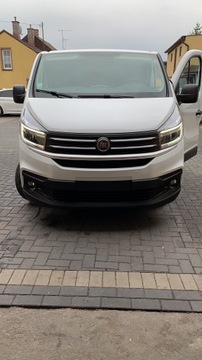 Lampa Vivaro Full led 