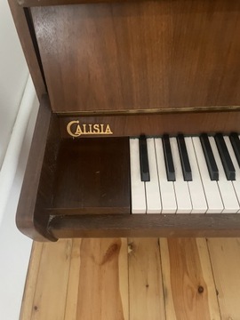 Pianino 