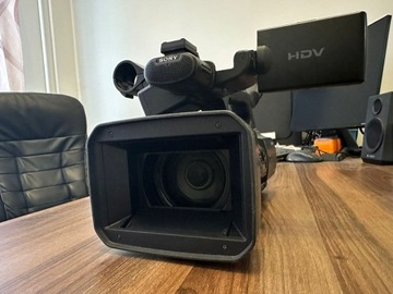 Kamera HD Sony HVR-Z5