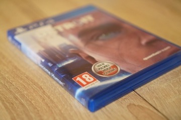 Detroit: Become Human Sony PlayStation 4 (PS4)