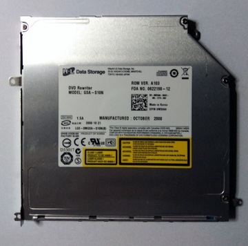 Nagrywarka DVD Hitachi-LG GSA-S10N