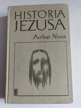 Historia Jezusa Artur Arthur Nisin