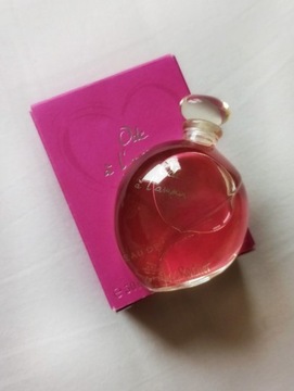 Yves Rocher Ode a l`Amour UNIKAT EDT perfumy