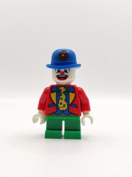 Lego Minifigures col073 - Klaun / series 5
