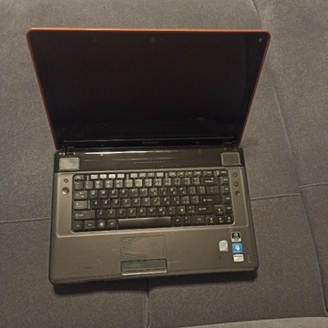 Lenovo IdeaPad Y550 Ulepszony