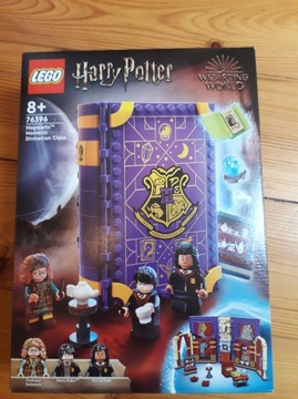 LEGO Harry Potter 76396 