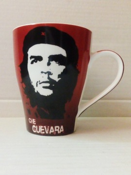 kubek Che Guevara porcelanowy