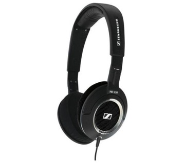 Sennheiser HD238 Precision