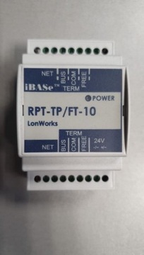 Moduł  RPT-TP/FT-10