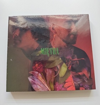 Miętha - 36,6 limitowana edycja 2 CD NOWA