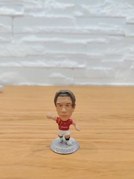 Figurka Microstars - Antonio Cassano Roma