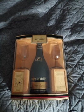 koniak Remy Martin