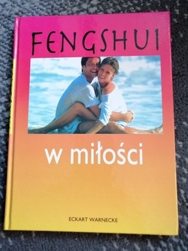 Fengshui w miłości