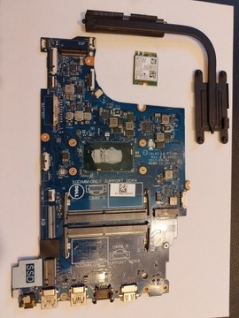 Dell inspiron 15 5000 i5 8th płyta główna