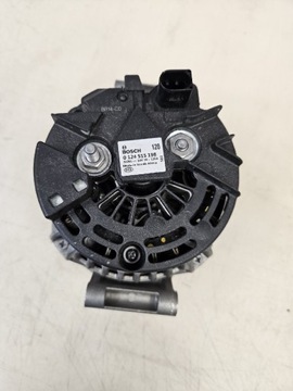 Alternator Bosch nr 0 124 515 198 do W203,CL,W211