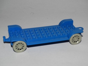Lego FABULAND Podwozie Samochód
