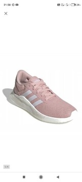 Buty Adidas LITE RACER damskie