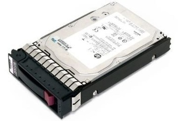 Dysk HP SAS 300GB 15k 6G DP Proliant 517350-001